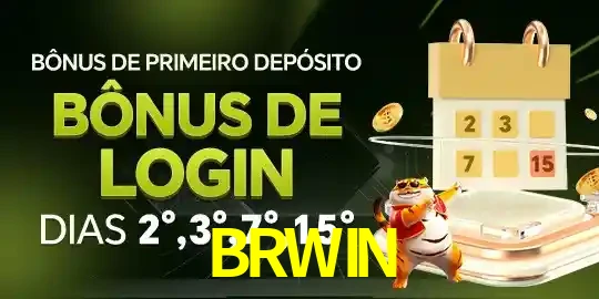 Promoções 1 BRWIN