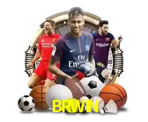 Apostas Esportivas no BRWIN