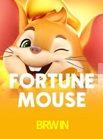 Caça-níqueis fortune mouse BRWIN