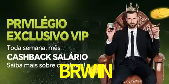 Promoções BRWIN